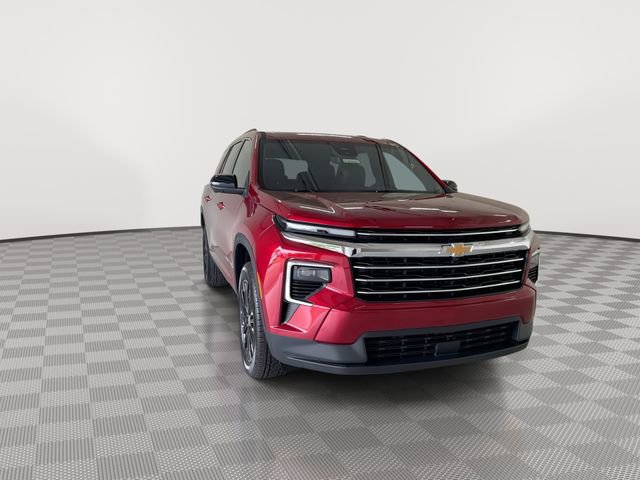 New 2026 Chevrolet Traverse LT w/ Sun and Wheel Package AWD/4WD image 4