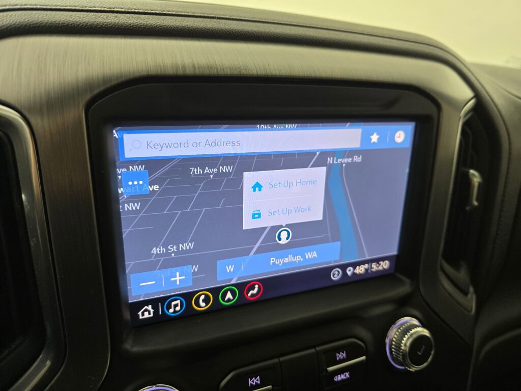 Used 2020 GMC Sierra 1500 Denali w/ Denali Ultimate Package image 33