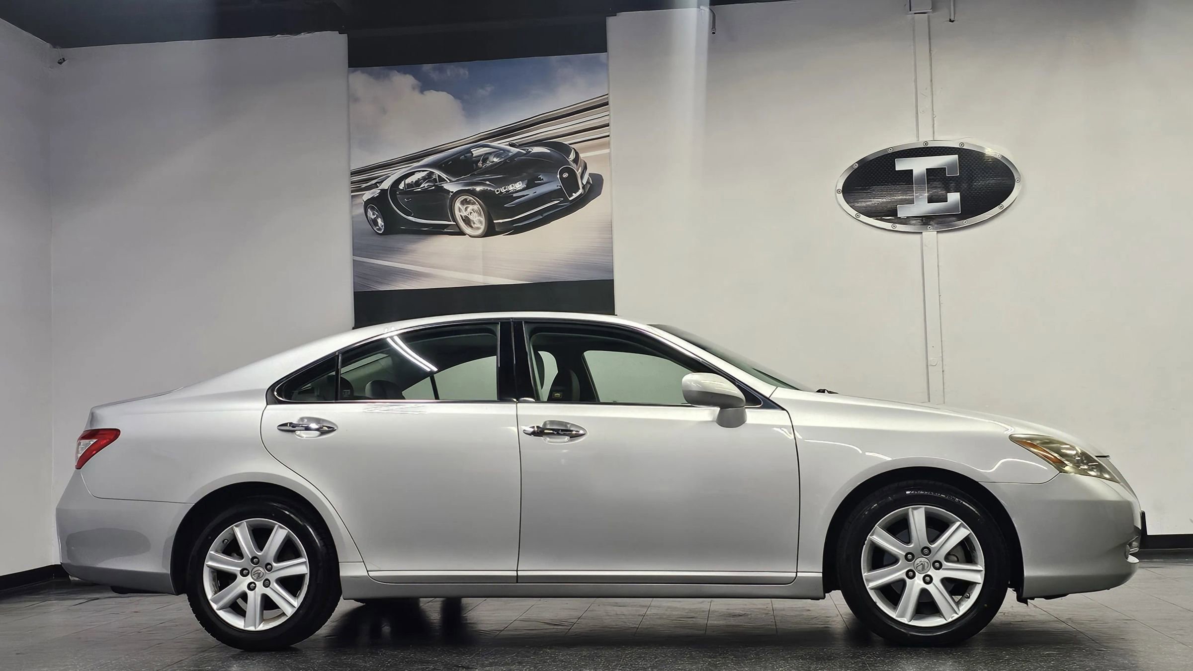 Used 2008 Lexus ES 350 image 22