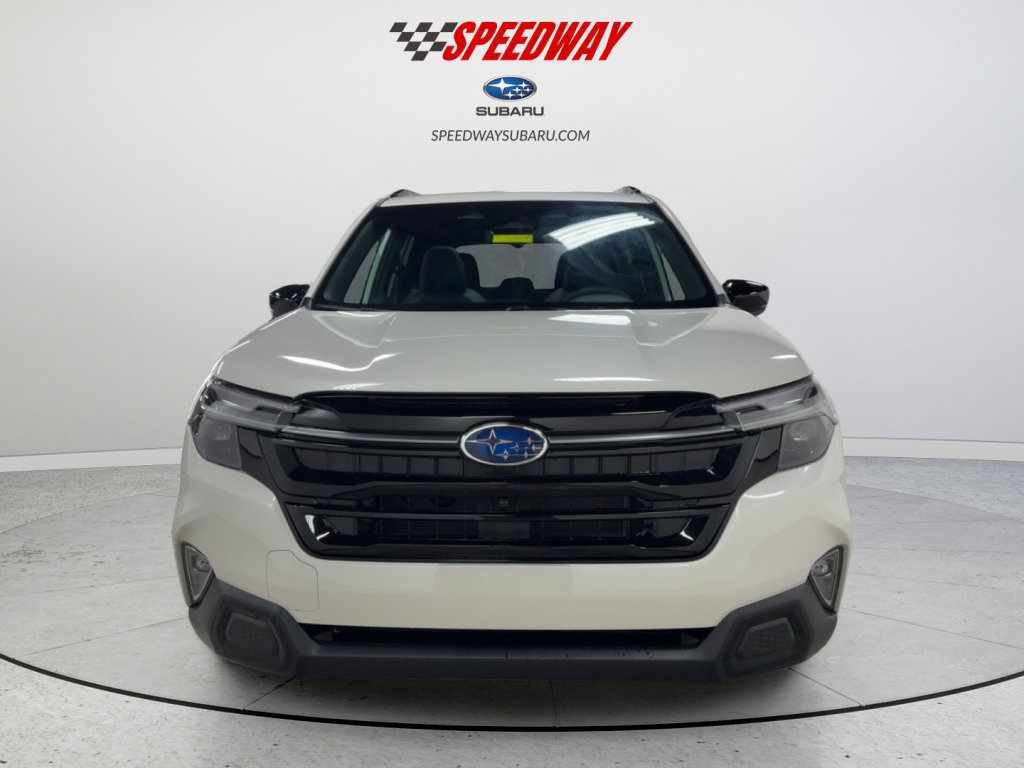 New 2026 Subaru Forester Touring image 2