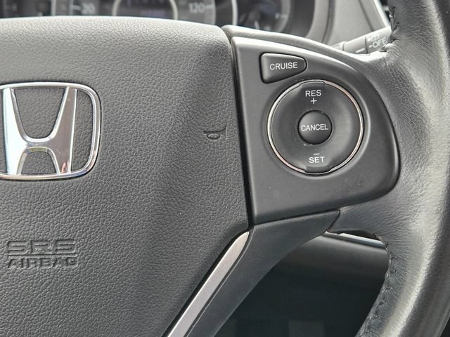 Used 2015 Honda CR-V EX-L image 24