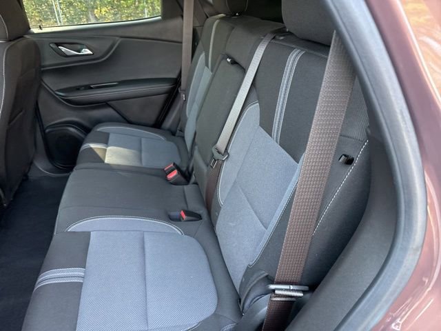 Used 2024 Chevrolet Blazer LT w/ Convenience Package image 14