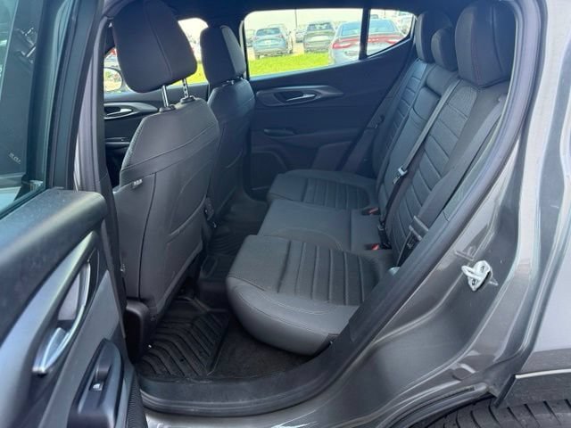 Used 2024 Dodge Hornet R/T AWD/4WD image 17