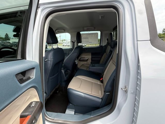 New 2025 Ford Maverick Lariat image 14