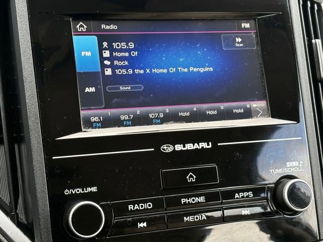 Used 2023 Subaru Impreza 2.0i image 12