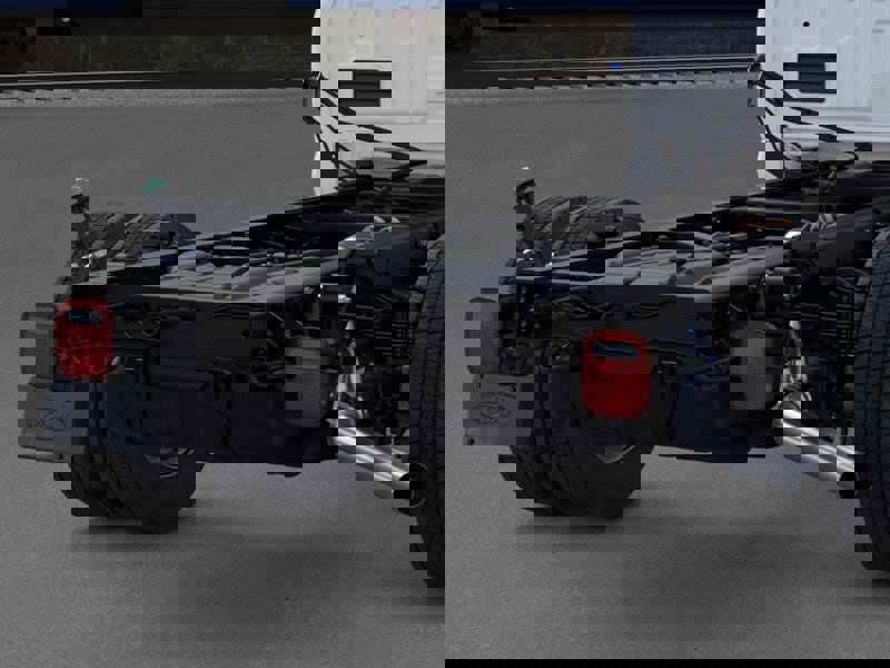 New 2026 Ford F450 4x4 Crew Cab Super Duty image 21