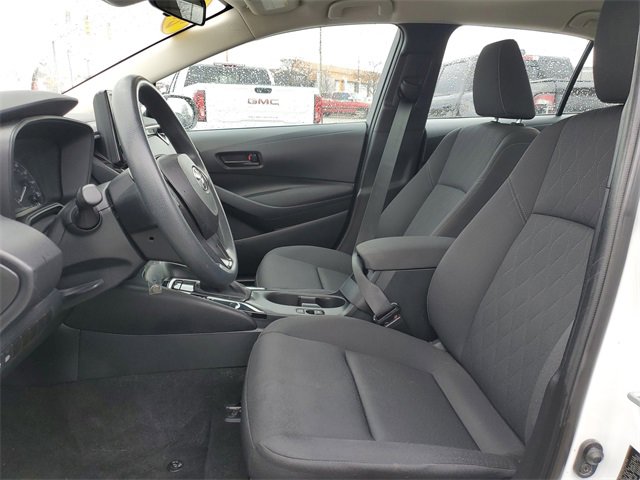 Used 2024 Toyota Corolla LE image 19