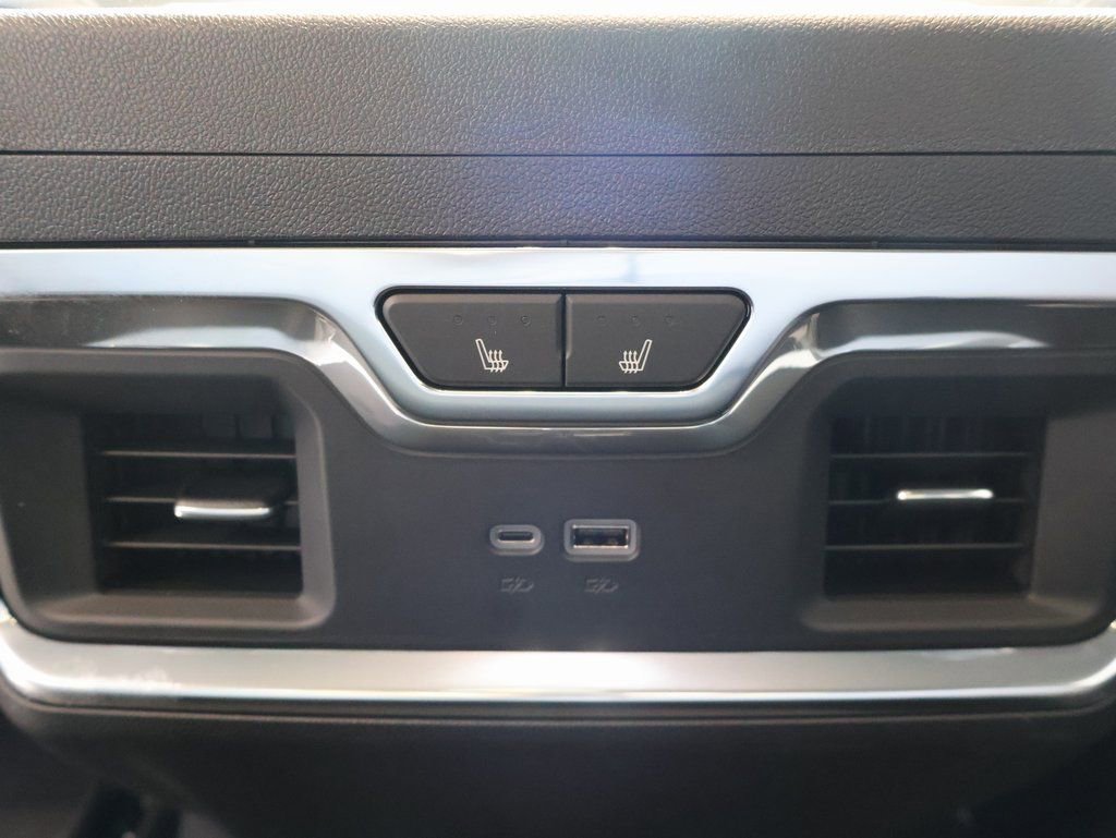 New 2026 Chevrolet Silverado 3500 LTZ w/ LTZ Plus Package image 32