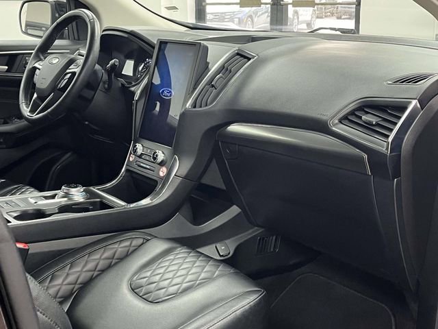 Used 2024 Ford Edge Titanium AWD/4WD image 26