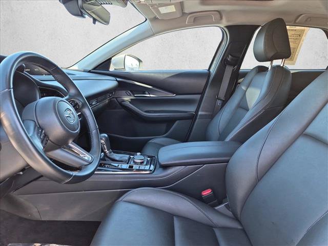 Used 2025 MAZDA CX-30 AWD 2.5 S w/ Preferred Package image 17