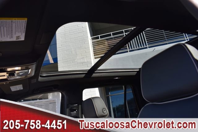 New 2026 Chevrolet Tahoe Premier w/ Sun And Tow Package RWD image 21