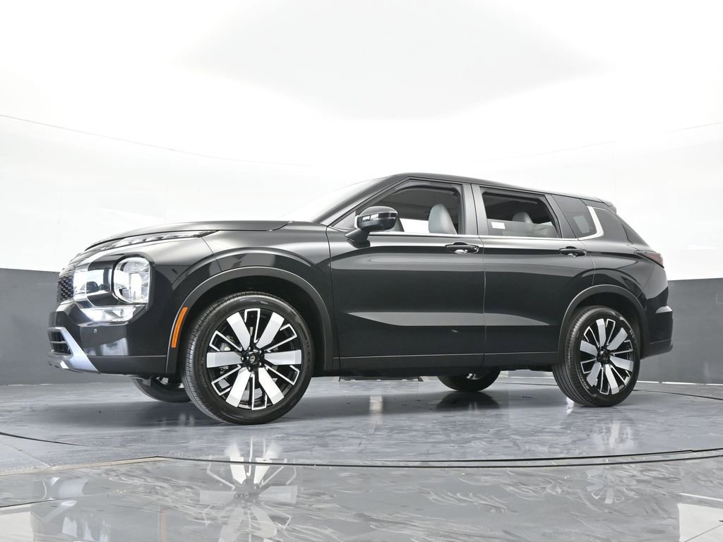 New 2026 Mitsubishi Outlander SE FWD image 61
