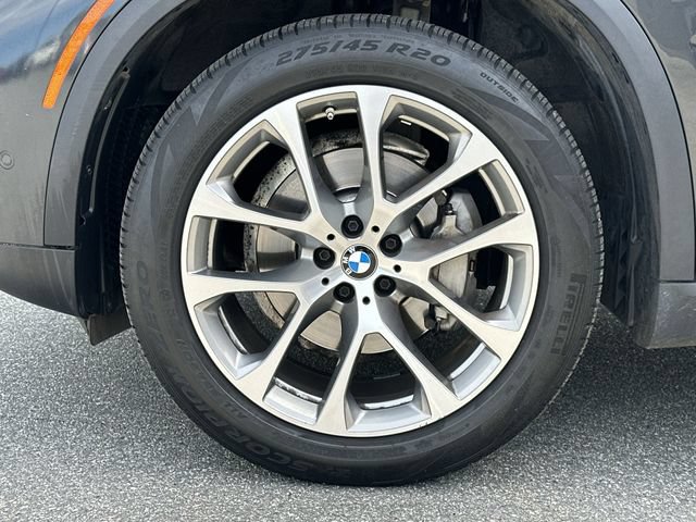 Used 2023 BMW X5 xDrive40i w/ Premium Package AWD/4WD image 41