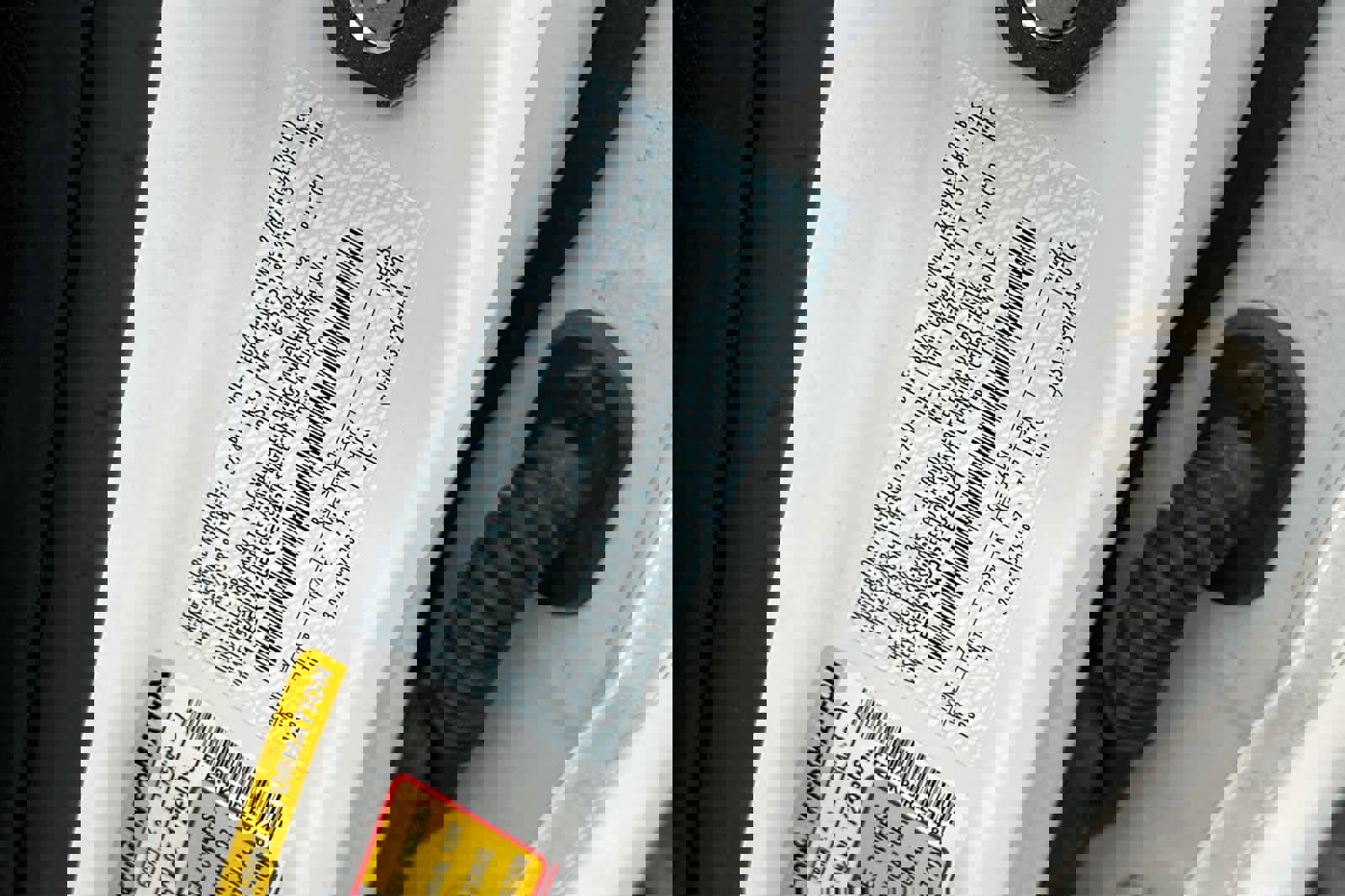 Certified 2024 Ford Ranger Lariat w/ FX4 Off-Road Package image 28