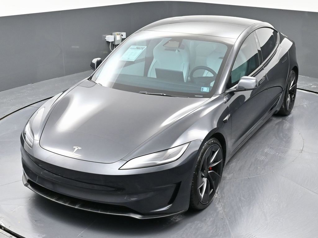Used 2024 Tesla Model 3 Performance image 47