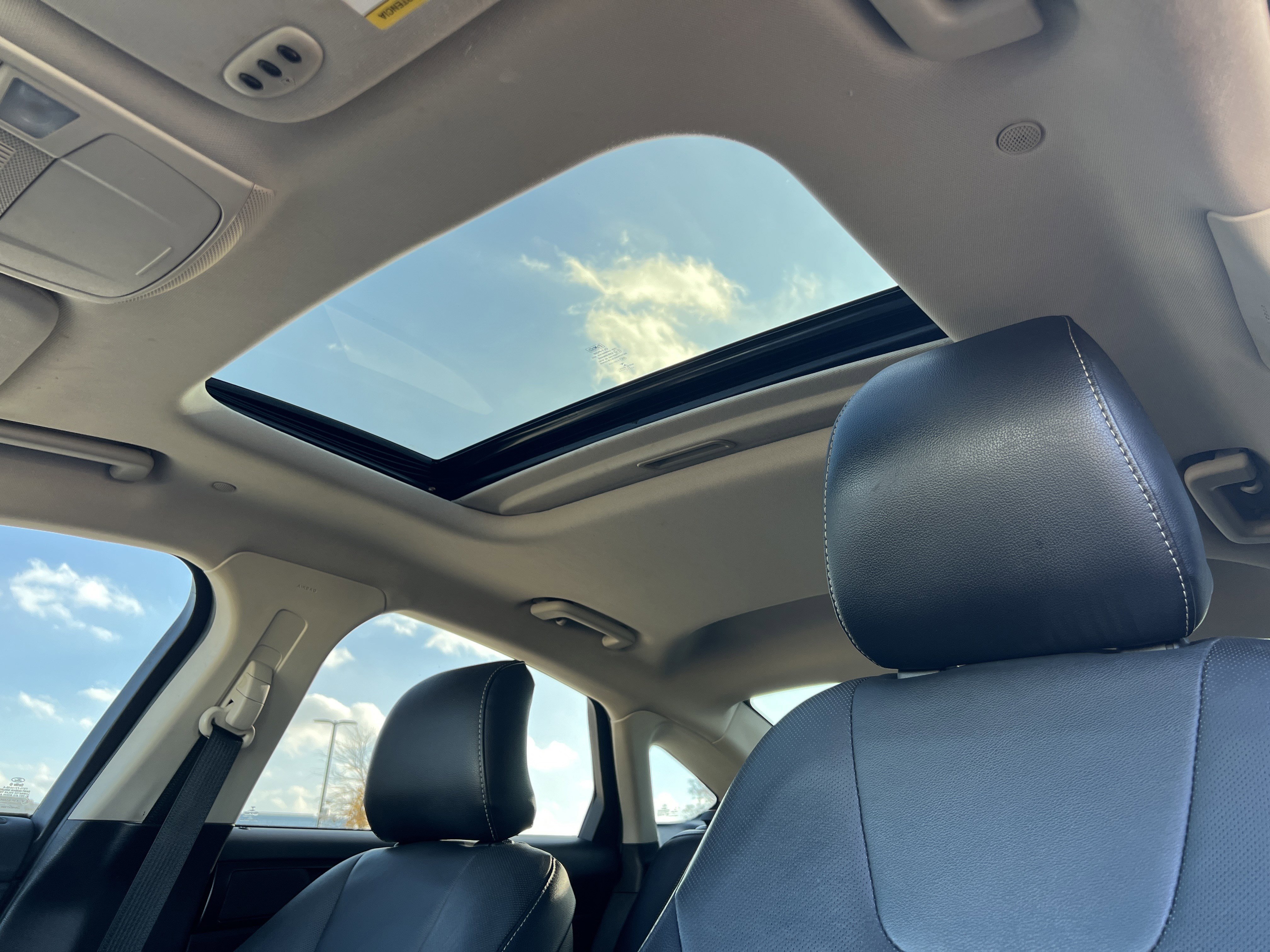 Used 2018 Ford Fusion Titanium image 31