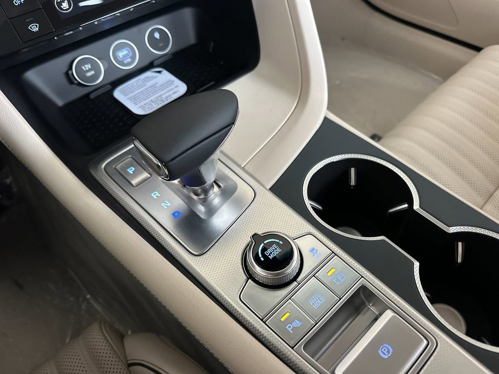 New 2026 Genesis G70 2.5T Prestige image 21