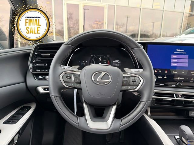 New 2026 Lexus RX 350 Premium image 18