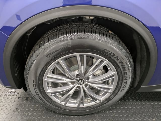 Used 2022 Alfa Romeo Stelvio Sprint AWD/4WD image 7