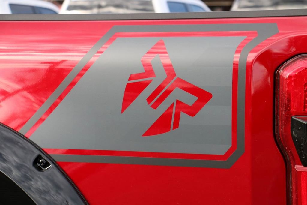 New 2026 Ford F250 XLT w/ XLT Premium Package image 8