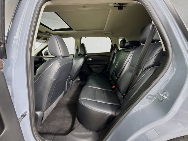 Used 2023 Nissan Rogue SL w/ SL Premium Package image 25