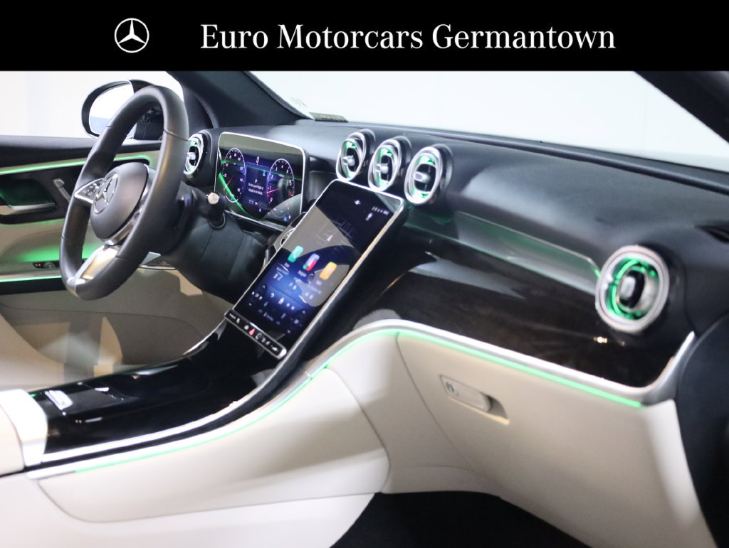 Used 2026 Mercedes-Benz GLC 300 4MATIC image 68