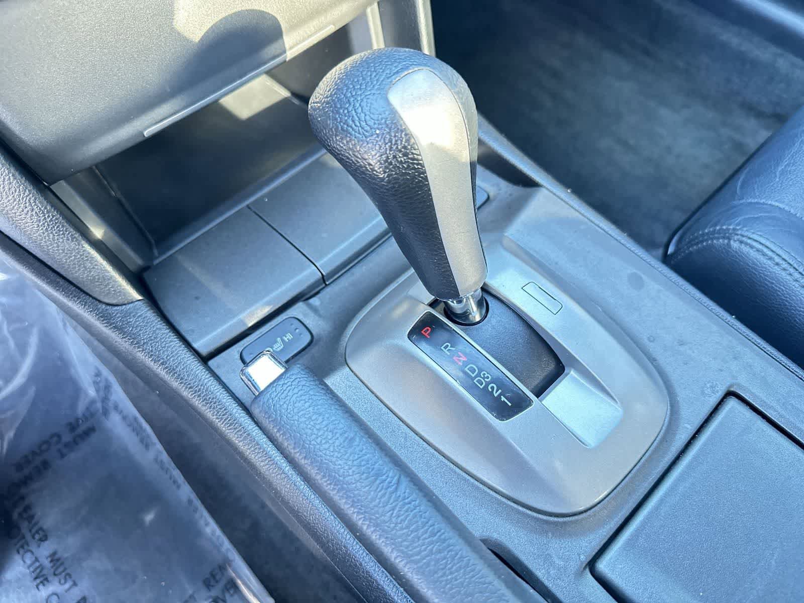 Used 2012 Honda Accord SE image 20