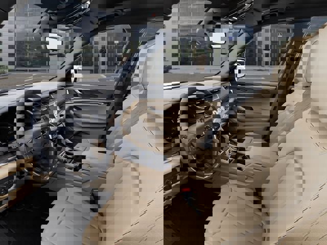 New 2026 Jeep Grand Cherokee L Limited image 22