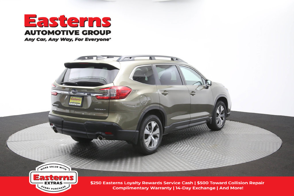 Used 2023 Subaru Ascent Premium w/ Convenience Package AWD/4WD image 46