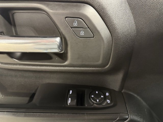 Used 2024 GMC Sierra 2500 Pro image 10