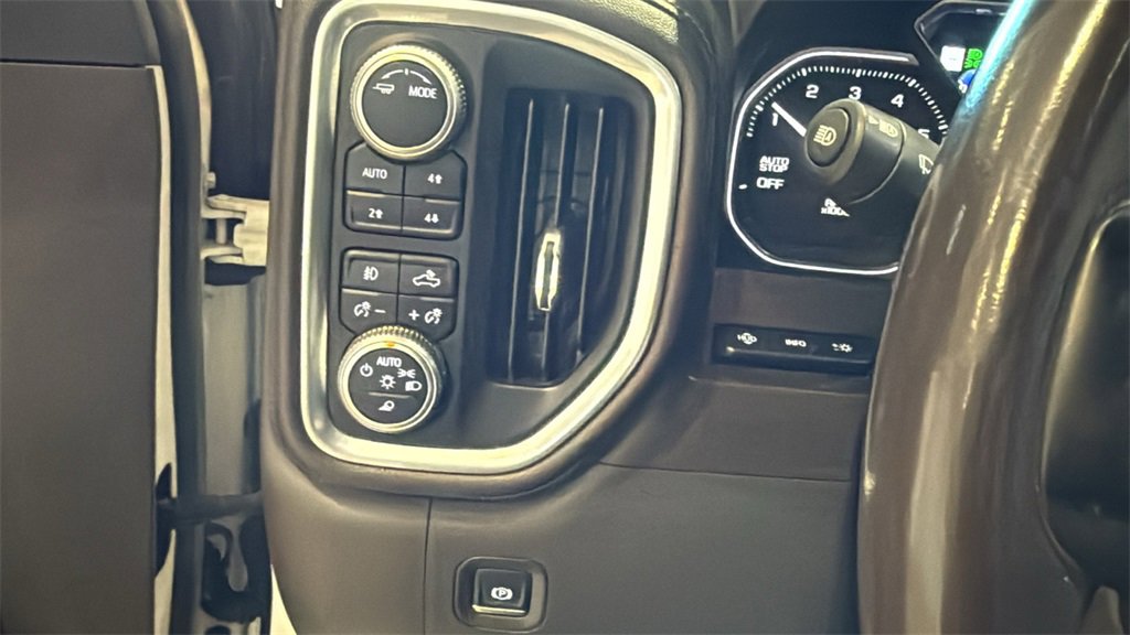 Used 2020 GMC Sierra 1500 Denali w/ Denali Ultimate Package image 34