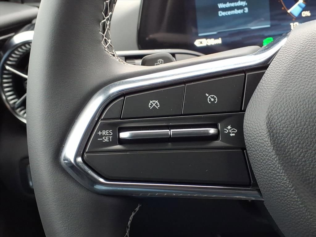 New 2026 Chevrolet Blazer EV LT image 21