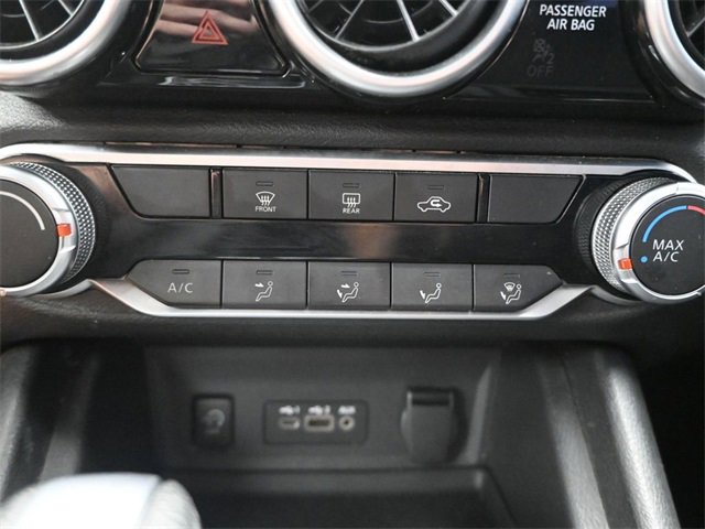 Used 2025 Nissan Sentra SV image 15