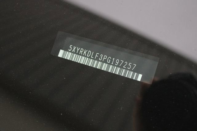 Used 2023 Kia Sorento SX image 40