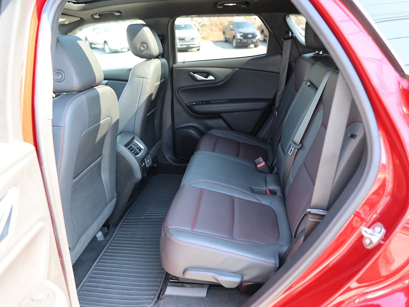 Used 2023 Chevrolet Blazer RS w/ Driver Confidence II Package image 22