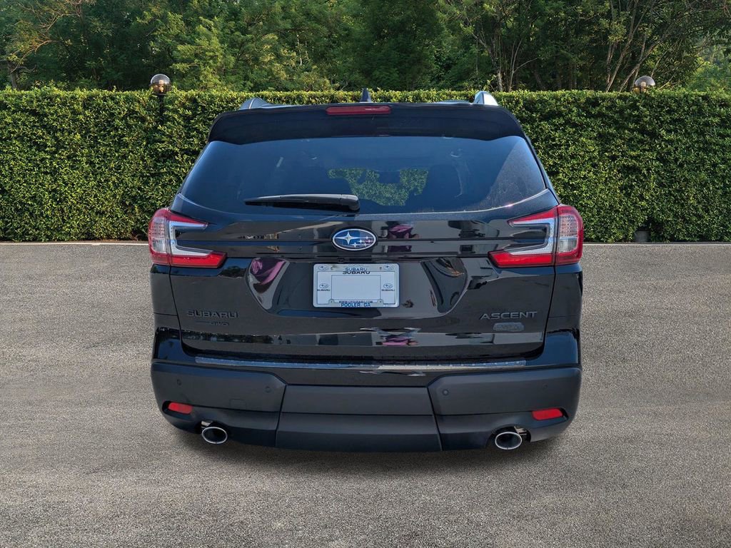 New 2026 Subaru Ascent Bronze Edition image 5