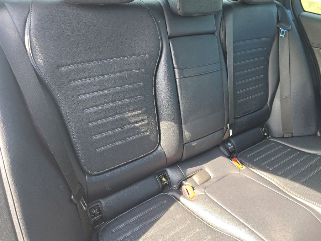 Certified 2022 Mercedes-Benz C 300 4MATIC Sedan image 20