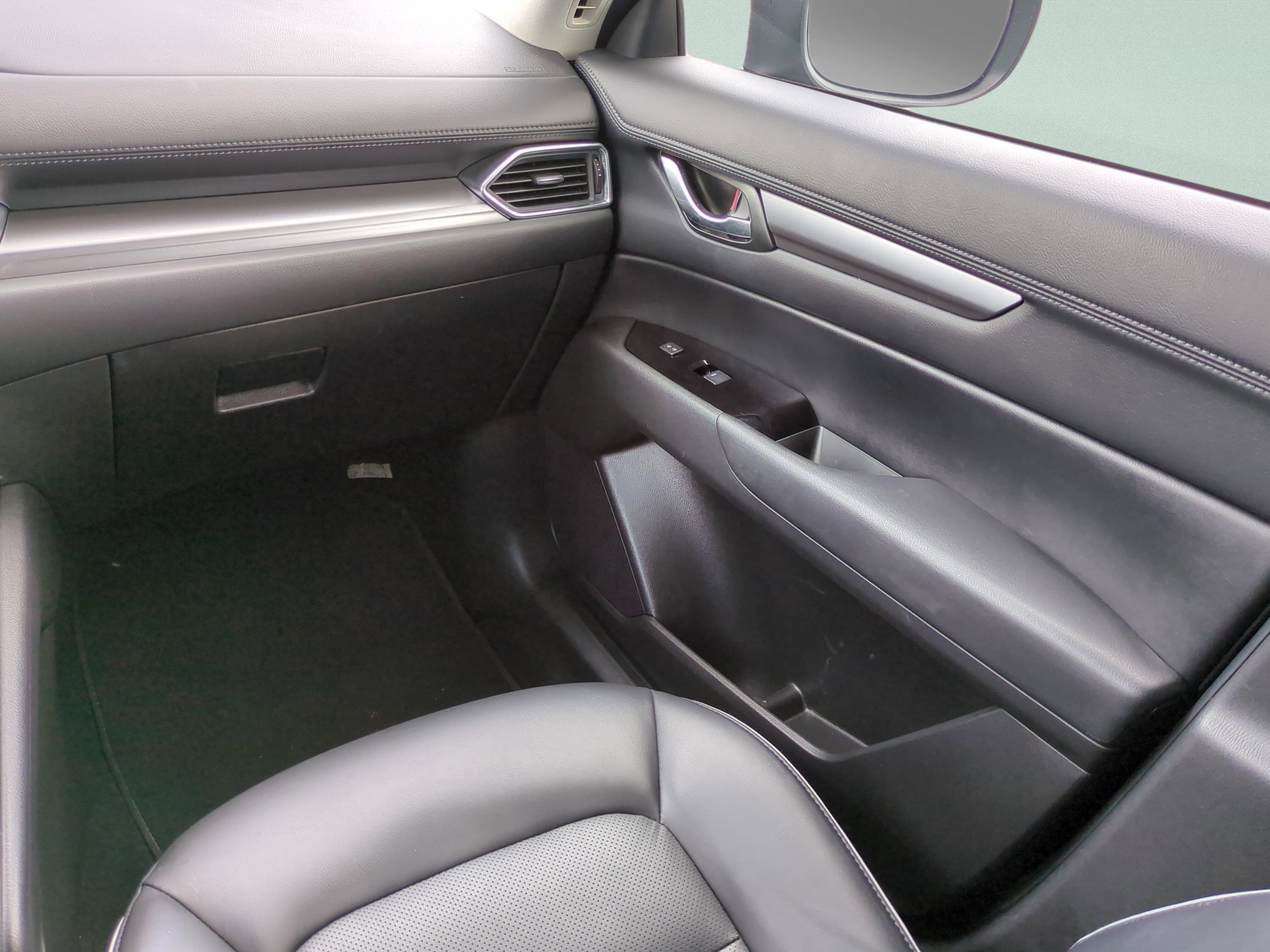 Used 2025 MAZDA CX-5 AWD 2.5 S w/ Select Package image 16