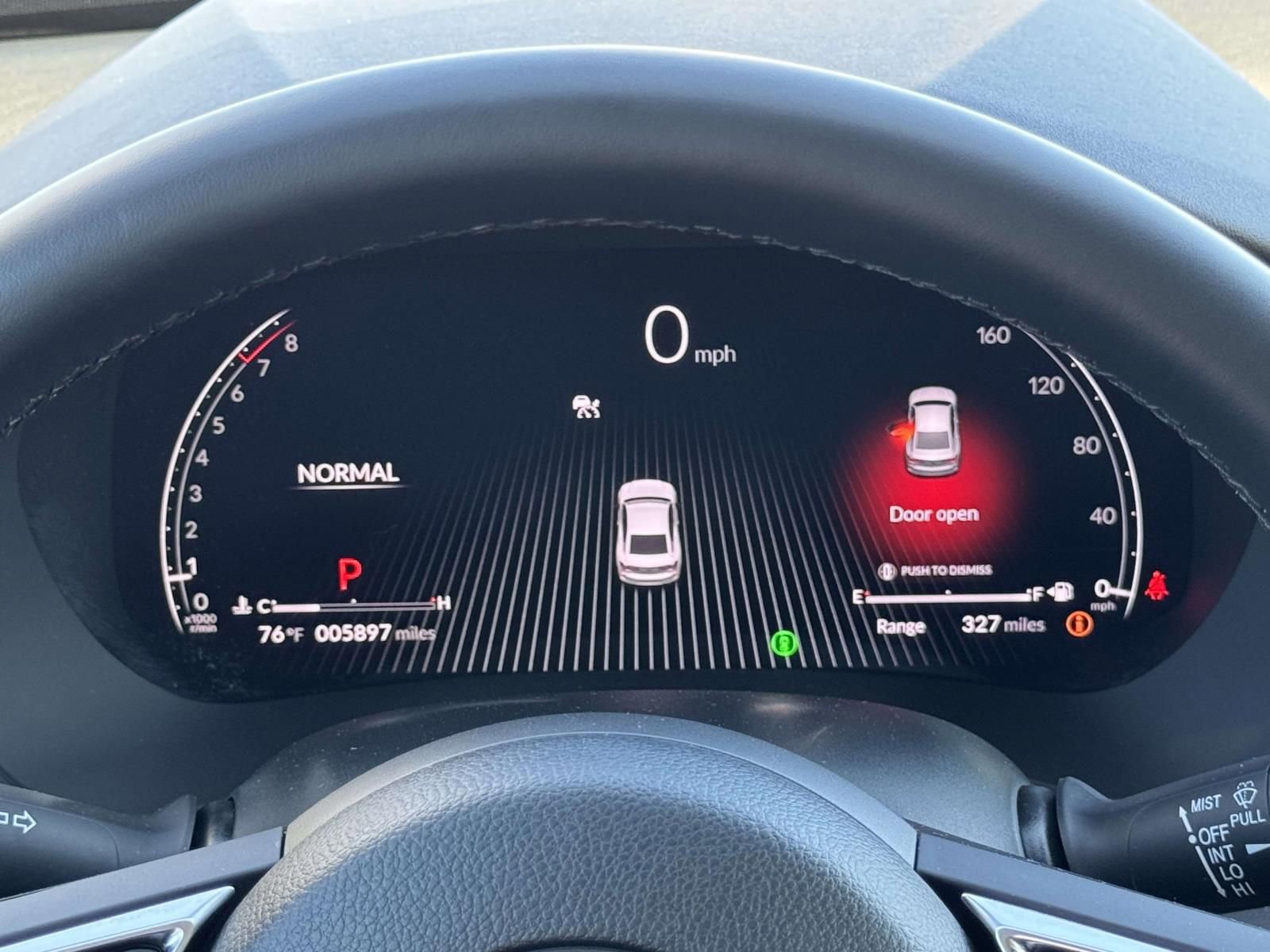 Certified 2025 Acura TLX w/ Technology Package image 25