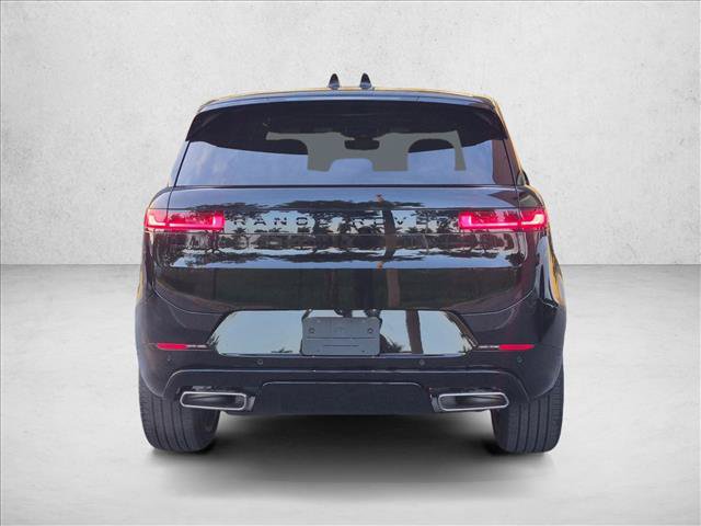 New 2027 Land Rover Range Rover Sport Dynamic SE AWD/4WD image 7