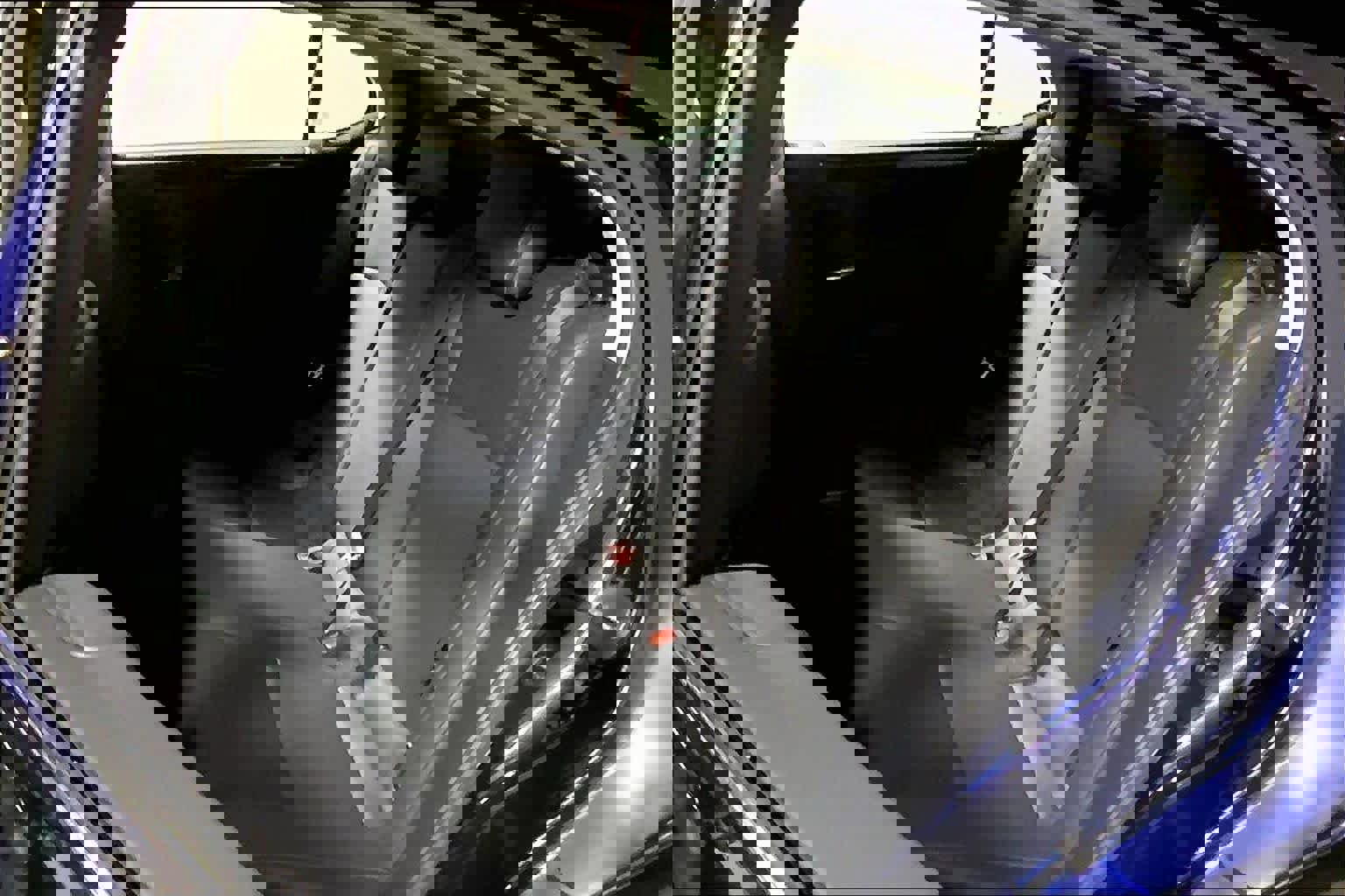 Certified 2024 Lexus ES 350 w/ Accessory Package (Z2) image 21