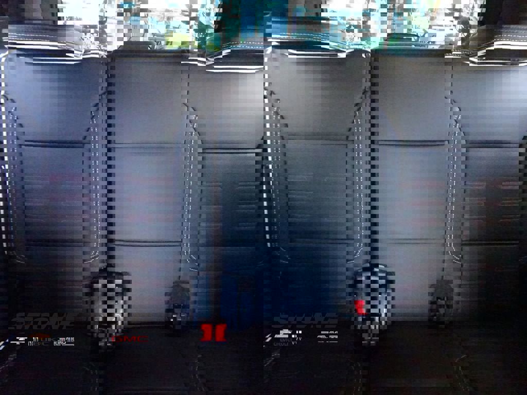 New 2026 GMC Yukon AT4 Ultimate image 24