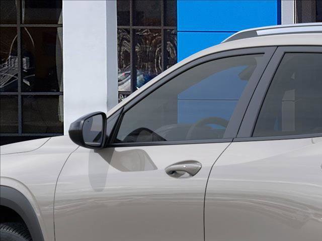 New 2026 Chevrolet Trax ACTIV w/ Driver Confidence Package image 12
