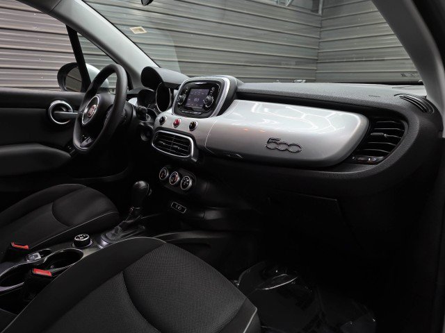 Used 2017 FIAT 500X Pop w/ Pop Popular Equipment Package AWD/4WD image 12