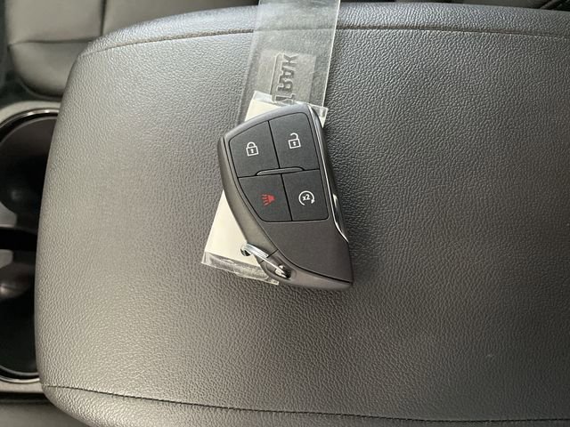 New 2026 Chevrolet Colorado LT w/ LT Convenience Package image 36