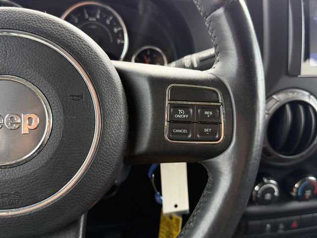 Used 2013 Jeep Wrangler Unlimited Sport image 19