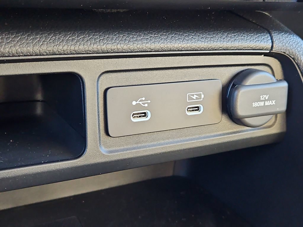 New 2026 Honda Passport RTL image 11