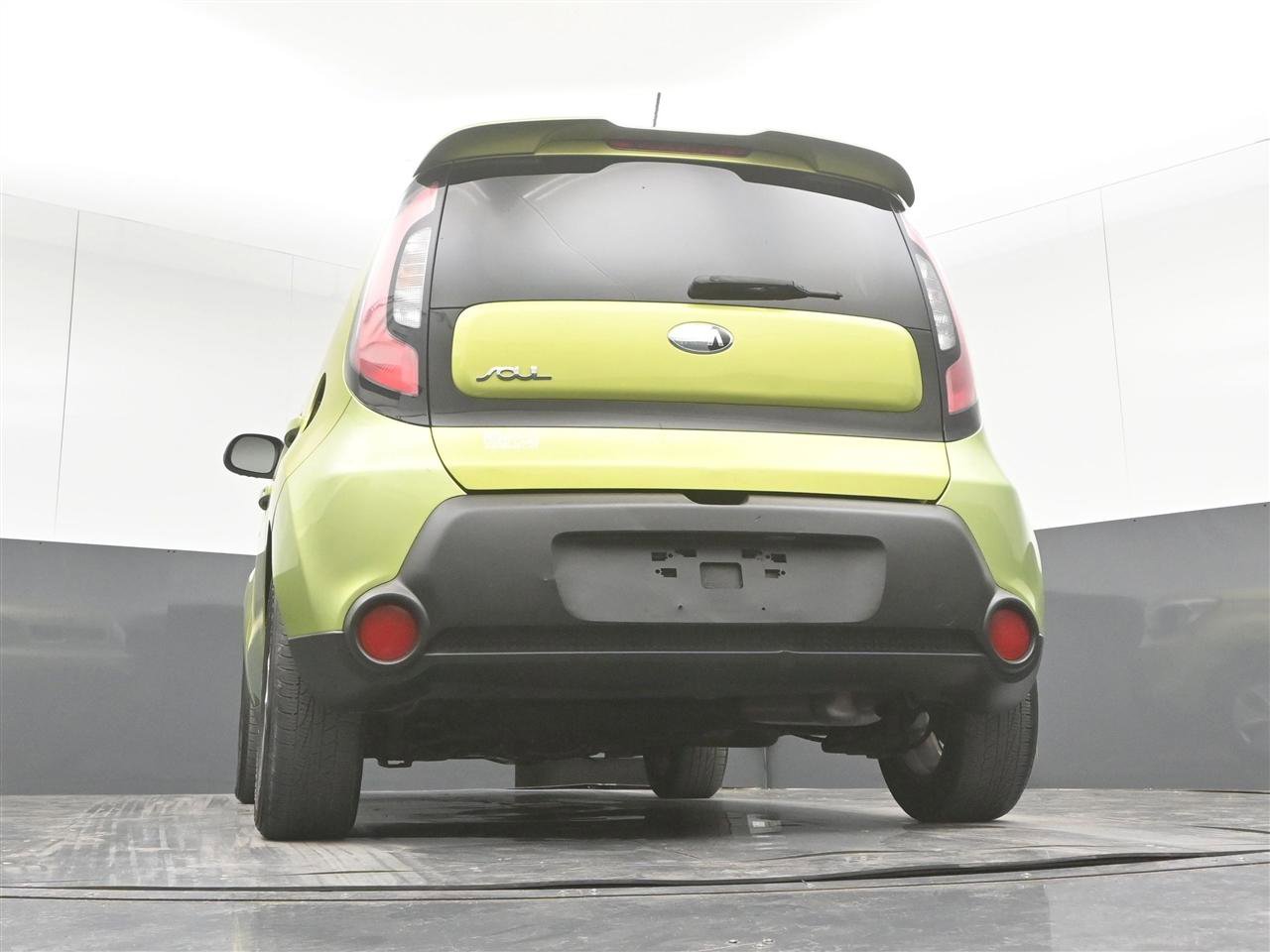 Used 2014 Kia Soul FWD image 33