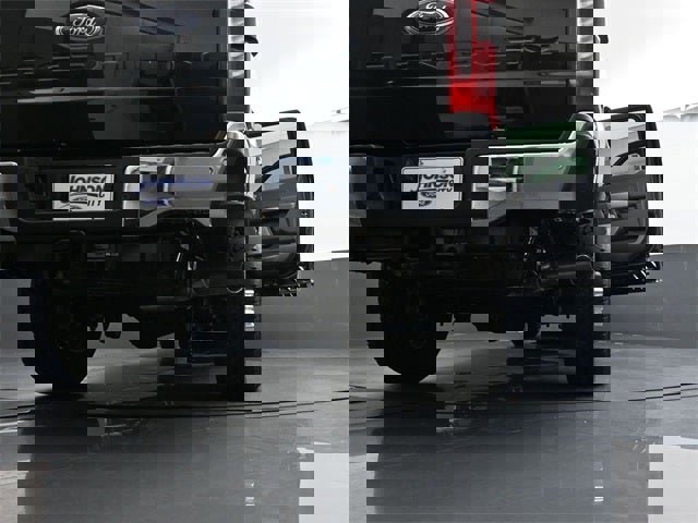 New 2026 Ford F350 Lariat w/ FX4 Off-Road Package image 40