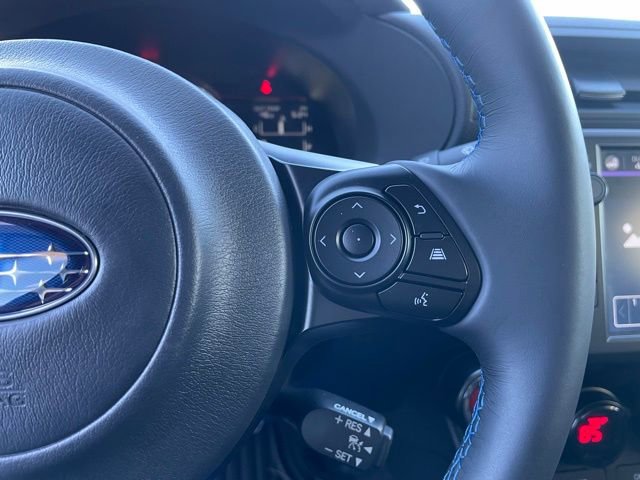 Used 2025 Subaru BRZ tS image 15